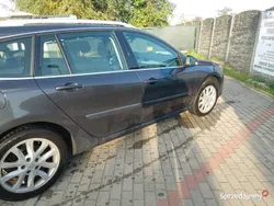 Używany 2008 Renault Laguna III | 12 500 zł (Uczciwa cena)