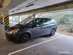 Używany 2009 Citroën Grand C4 Picasso Minivan | 11 000 zł