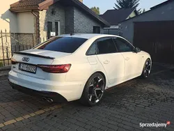 Używany 2020 Audi S4 Comfort | 176 900 zł