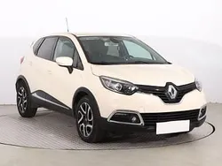 Beżowy Używany 2014 Renault Captur SUV | 42 999 zł (Uczciwa cena)