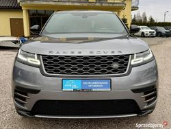 Szary Używany 2019 Land Rover Range Rover Velar HSE Dynamic SUV | 129 900 zł