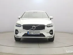 Biały Używany 2022 Volvo XC60 SUV | 171 850 zł (Drogi)