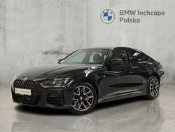 Czarny szafir metalizowany Używany 2024 BMW 420 Gran Coupé Comfort Edition Coupe | 219 900 zł (Uczciwa cena)