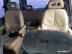Używany 1997 Opel Sintra Minivan | 4900 zł