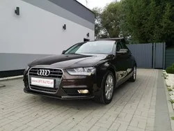 Inny kolor Używany 2012 Audi A4 Sedan/Limuzyna | 49 900 zł (Drogi)