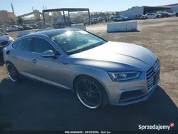 Używany 2019 Audi A5 Premium Coupe | 6000 zł