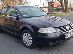 Używany 2004 VW Passat R | 4499 zł
