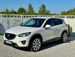 Inny kolor Używany 2014 Mazda CX-5 SUV | 42 900 zł (Uczciwa cena)
