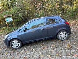 Używany 2010 Opel Corsa Van | 14 900 zł