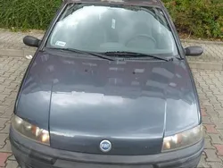 Używany 2002 Fiat Punto Hatchback | 1900 zł (Uczciwa cena)