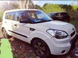 Inny kolor Używany 2009 Kia Soul Turbo SUV | 12 000 zł (Uczciwa cena)