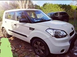 Inny kolor Używany 2009 Kia Soul 2 SUV | 12 000 zł (Uczciwa cena)