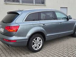 Używany 2008 Audi Q7 SUV | 41 900 zł (Uczciwa cena)