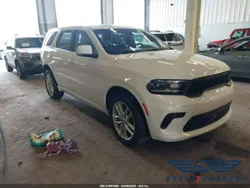 Biały Używany 2022 Dodge Durango SUV | 87 670 zł