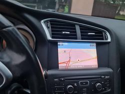 Używany 2011 Citroën DS4 Hatchback | 16 900 zł (Dobra cena)