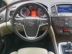Używany 2011 Opel Insignia Kombi | 15 500 zł (Dobra cena)