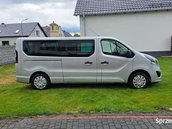 Używany 2018 Opel Vivaro Van | 45 999 zł (Super Cena)