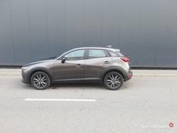 Używany 2018 Mazda CX-3 SUV | 65 500 zł (Uczciwa cena)