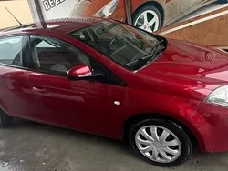 Czerwony Używany 2010 Fiat Bravo Hatchback | 11 500 zł (Dobra cena)
