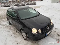 Używany 2003 VW Polo | 8700 zł