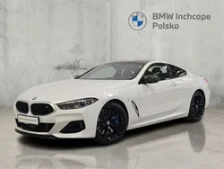 BMW M850