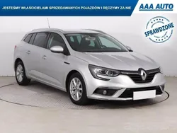 Srebrny Używany 2017 Renault Mégane IV | 38 899 zł (Dobra cena)