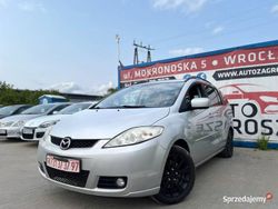 Używany 2005 Mazda 5 Minivan | 5490 zł (Uczciwa cena)