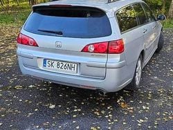 Używany 2006 Honda Accord Kombi | 12 000 zł (Uczciwa cena)