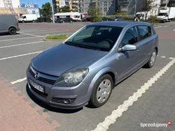 Używany 2004 Opel Astra Elegance | 7800 zł (Uczciwa cena)