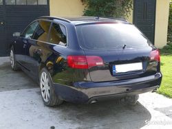 Używany 2006 Audi A6 | 16 000 zł (Uczciwa cena)