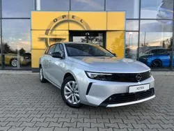Srebrny Nowe 2024 Opel Astra Edition | 107 990 zł