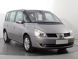 Beżowy Używany 2007 Renault Espace Minivan | 14 499 zł