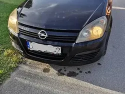 Używany 2006 Opel Astra Kombi | 3500 zł (Dobra cena)