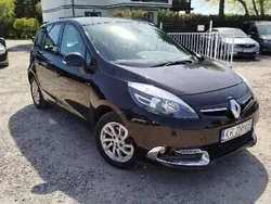 Czarny Używany 2013 Renault Scénic III Minivan | 24 900 zł (Uczciwa cena)