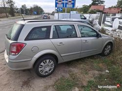 Używany 2009 Opel Astra Kombi | 12 500 zł (Dość drogi)