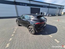 Używany 2022 Jaguar E-Pace SUV | 113 468 zł (Super Cena)
