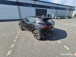 Używany 2022 Jaguar E-Pace SUV | 170 201 zł