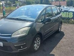 Brązowy Używany 2013 Citroën C4 Picasso Minivan | 17 500 zł (Uczciwa cena)