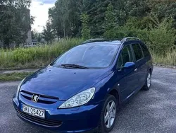Używany 2002 Peugeot 307 Kombi | 6500 zł (Dość drogi)
