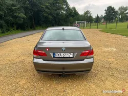 BMW 730