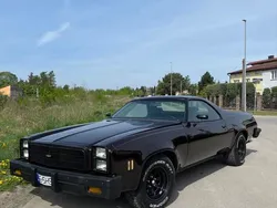 Używany 1977 Chevrolet El Camino | 119 800 zł