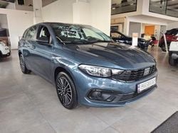 Niebieski Nowe 2024 Fiat Tipo | 99 500 zł