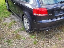 Używany 2007 Audi A3 Hatchback | 5999 zł (Super Cena)