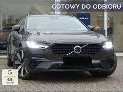 Inny kolor Nowe 2025 Volvo V90 Plus Kombi | 293 500 zł