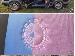 Używany 1991 VW Golf III GTI | 9998 zł