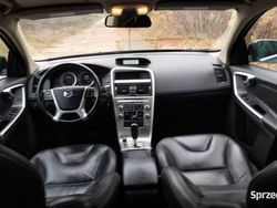 Używany 2011 Volvo XC60 SUV | 44 900 zł (Super Cena)