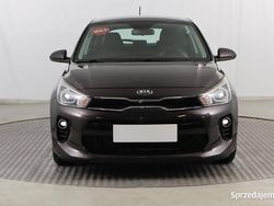 Brązowy Używany 2017 Kia Rio Hatchback | 43 999 zł (Uczciwa cena)