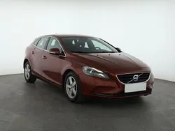 Czerwony Używany 2014 Volvo V40 Kombi | 40 999 zł (Uczciwa cena)