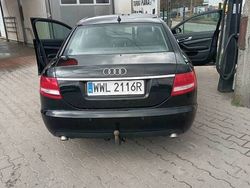 Używany 2006 Audi A6 | 21 500 zł