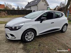 Używany 2017 Renault Clio IV | 33 900 zł (Dość drogi)